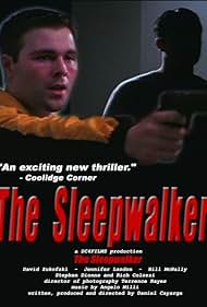 The Sleepwalker Banda sonora (2002) carátula