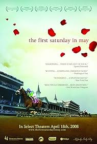 The First Saturday in May (2007) cover