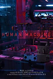 Human Machine (2019) cobrir