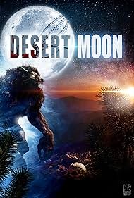 Desert Moon (2020) abdeckung