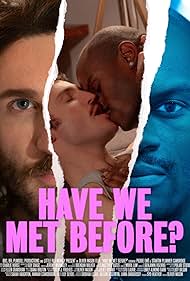 Have We Met Before? Soundtrack (2019) cover