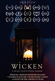 Wicken Banda sonora (2019) carátula
