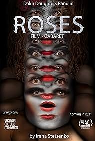 Roses. Film-Cabaret Banda sonora (2021) carátula