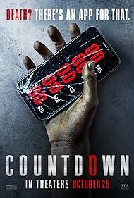 Countdown (2019) couverture