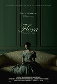 Flora (2019) copertina