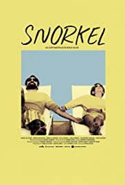 Snorkel (2019) couverture