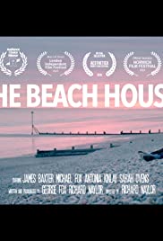 The Beach House (2019) carátula