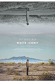 Winter Journey (2019) carátula