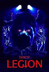 The Exorcist III: Legion (1990) cover