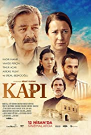 Kapi (2019) copertina