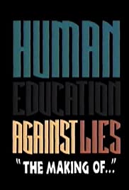 Human Education Against Lies Banda sonora (1991) carátula