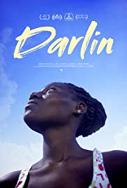 Darlin Colonna sonora (2019) copertina