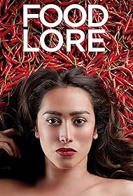 Food Lore (2019) cover