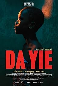 Da Yie Bande sonore (2019) couverture