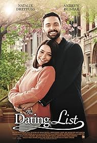 The Dating List (2019) cobrir