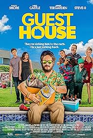 Maison d'Amis (2020) cover