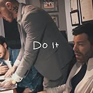 Gros Big: Do it (2019) cover