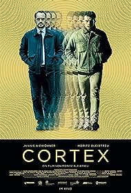 Cortex (2020) carátula