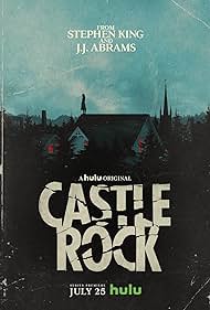 Castle Rock: Blood on the Page Banda sonora (2019) cobrir