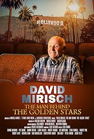 David Mirisch, the Man Behind the Golden Stars (2021) cover