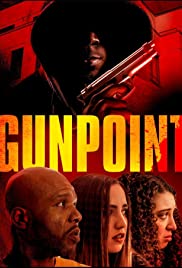Gunpoint (2020) carátula