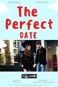 The Perfect Date Bande sonore (2019) couverture