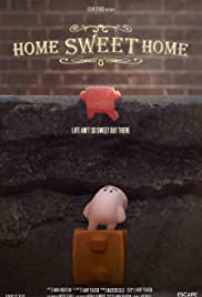 Home Sweet Home Tonspur (2019) abdeckung