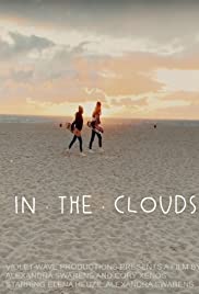 In the Clouds Banda sonora (2019) carátula
