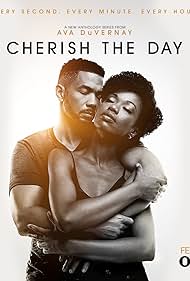 Cherish the Day (2020) copertina