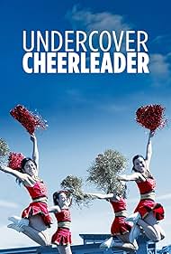 Undercover Cheerleader (2019) cover