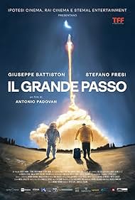 Il grande passo (2019) cover