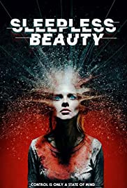 Sleepless Beauty Colonna sonora (2020) copertina