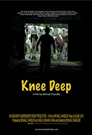 Knee Deep (2007) copertina