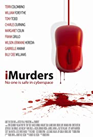 iMurders (2008) cover