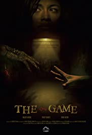 The Game Colonna sonora (2019) copertina