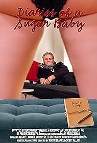 Diaries of a Sugar Baby (2019) cover