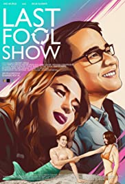 Last Fool Show (2019) copertina