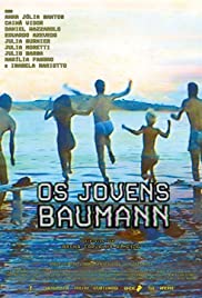 Os Jovens Baumann (2018) cover