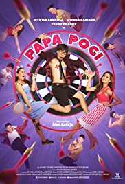Papa Pogi (2019) copertina