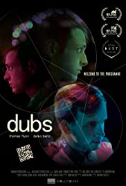Dubs Colonna sonora (2019) copertina
