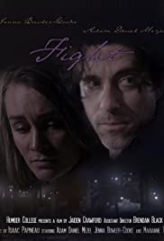 Flight (2019) copertina