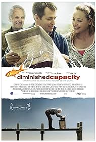 Diminished Capacity (2008) cover