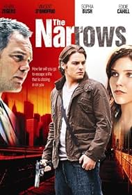 The Narrows (2008) carátula