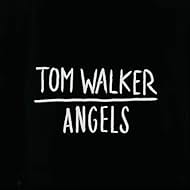 Tom Walker: Angels Soundtrack (2018) cover