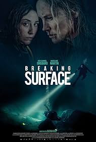 Breaking Surface (2020) cover
