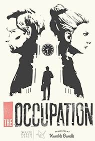 The Occupation Tonspur (2019) abdeckung