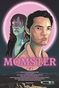 Momster Soundtrack (2019) cover