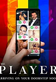 The Player Colonna sonora (2019) copertina