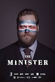 The Minister (2020) copertina