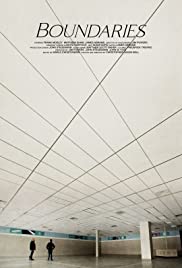 Boundaries Colonna sonora (2020) copertina